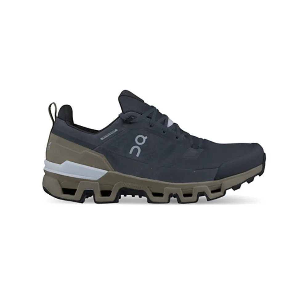 On Cloudwander Waterproof Mens