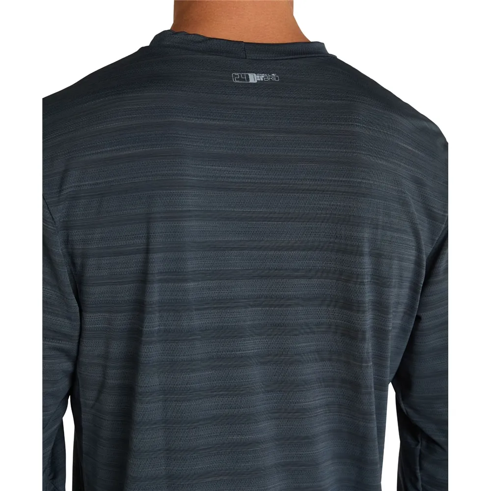 O'Neill Mens 24/7 Tech Long Sleeve Surf Tee