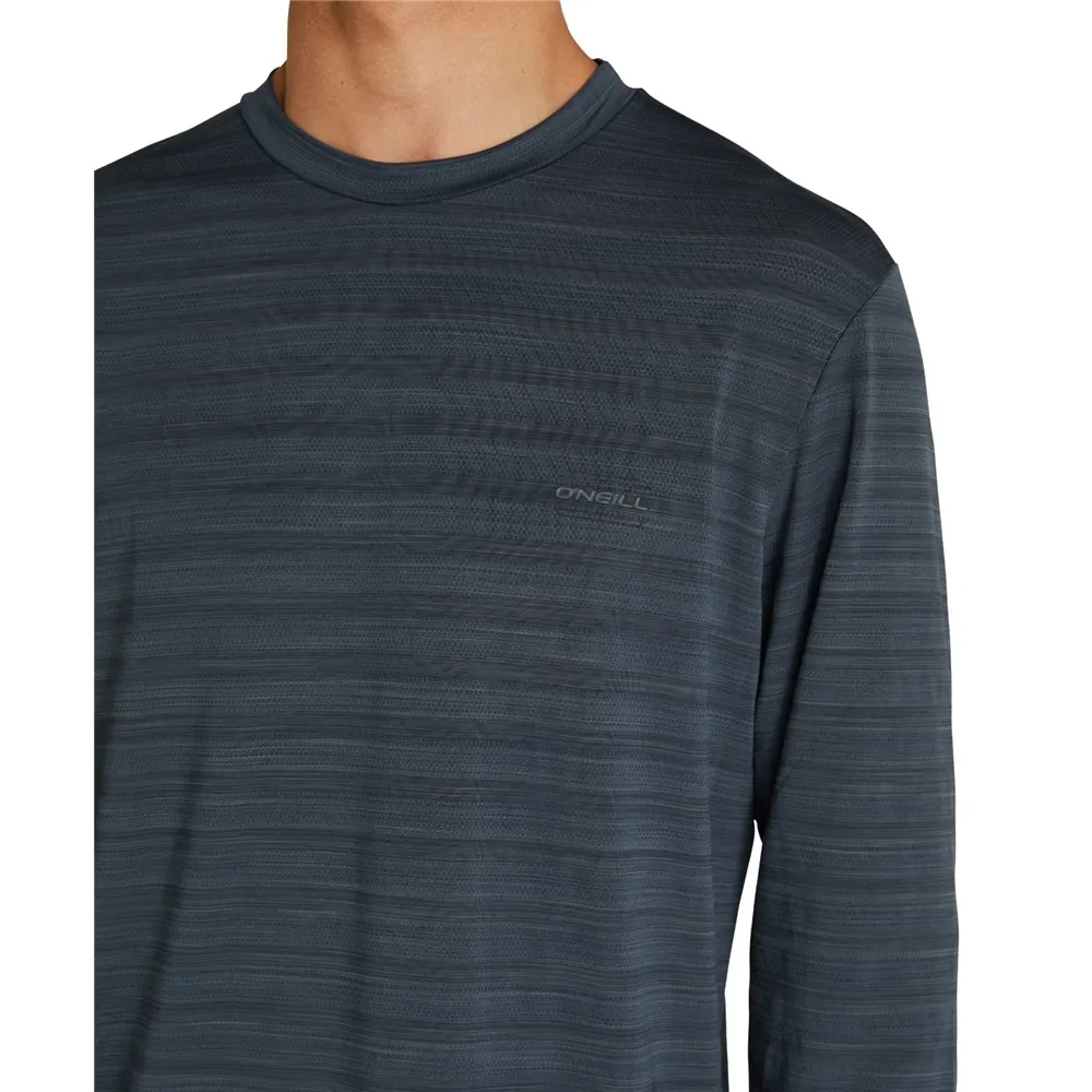 O'Neill Mens 24/7 Tech Long Sleeve Surf Tee