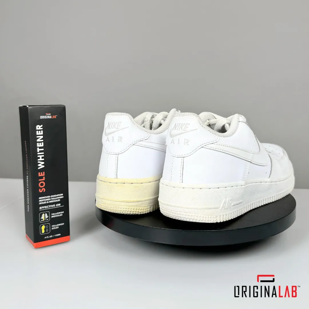 ORIGINALAB Sole Whitener | Sole Bright