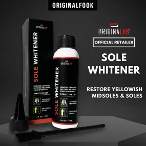 ORIGINALAB Sole Whitener | Sole Bright