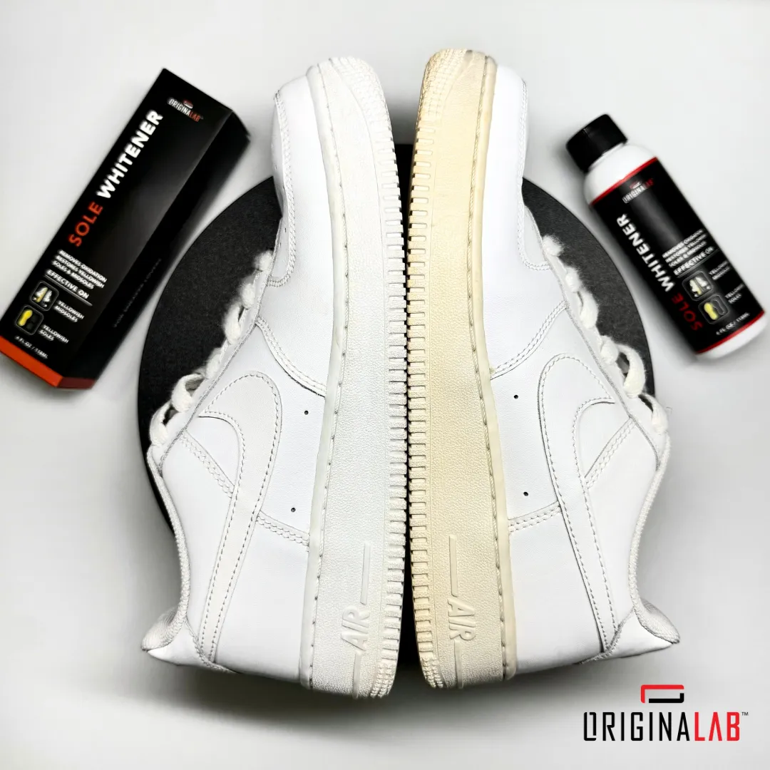 ORIGINALAB Sole Whitener | Sole Bright