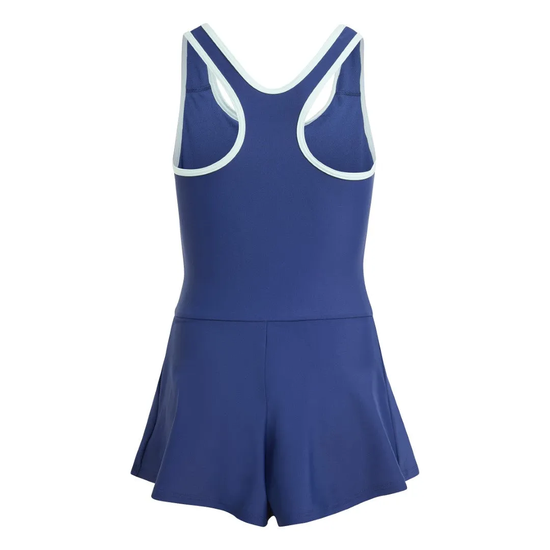 Performance Swim Dress