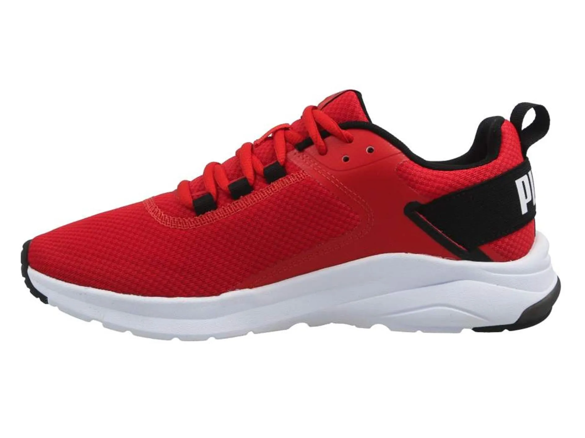 Puma Mens Electron E Training Shoe <br> 380435 04