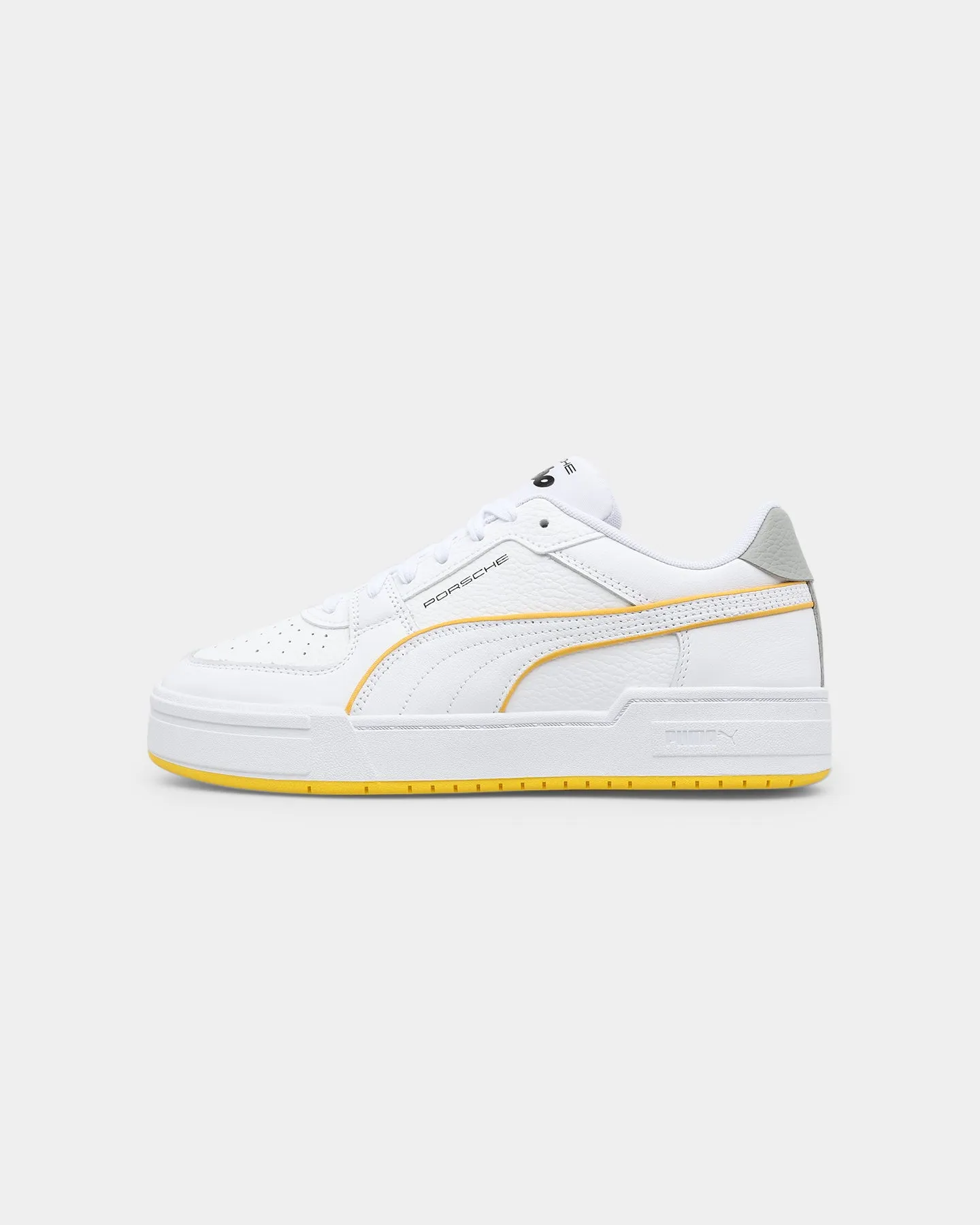 Puma PL CA Pro White