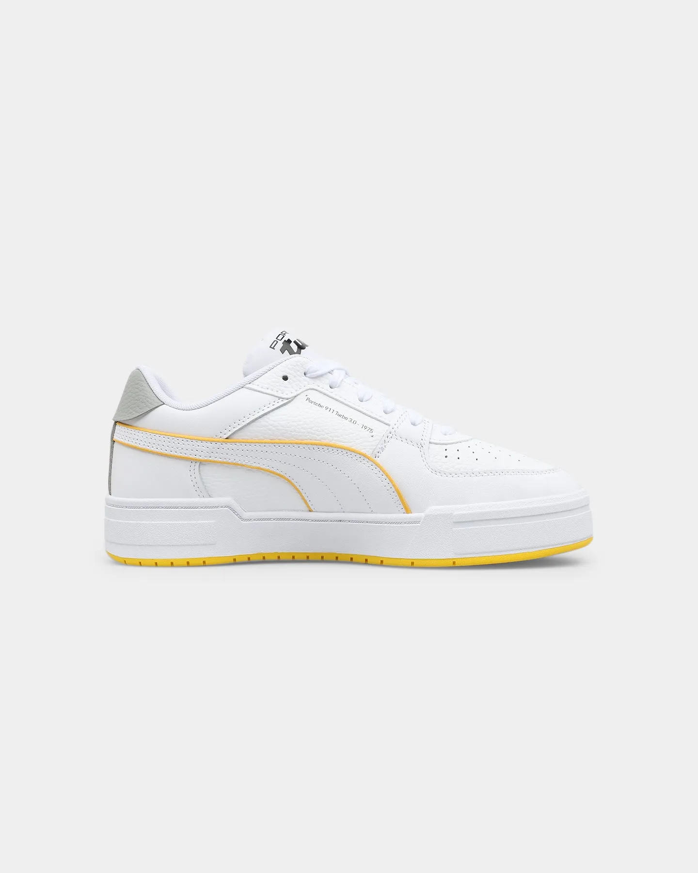 Puma PL CA Pro White