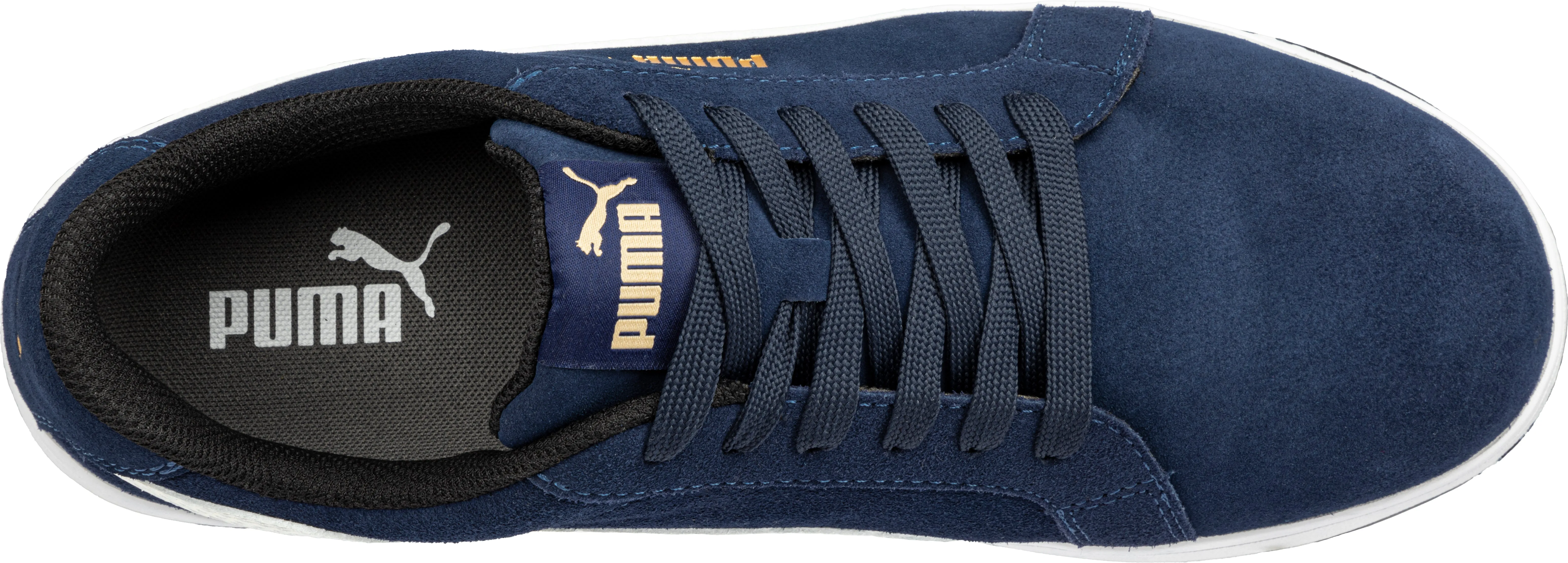 Puma Safety Iconic Unisex-(640027)