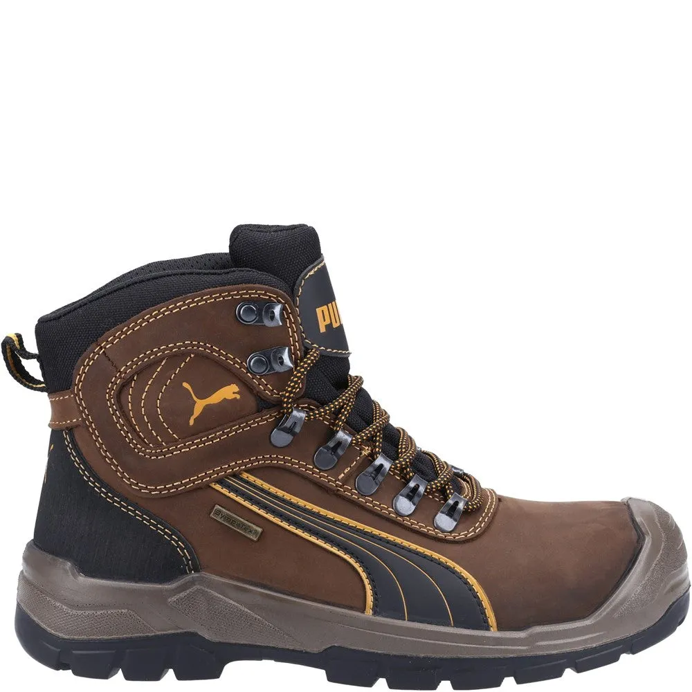 Puma Safety Sierra Nevada Mid Safety Boot