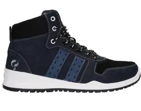 Quick werkschoenen S3 SRC Sport Hoog