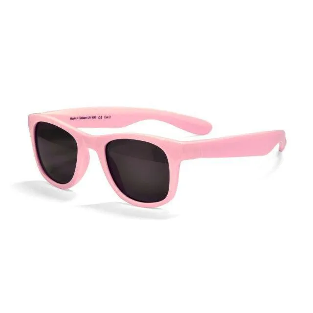 Real Shades Baby Surf Wayfarers 0-2yo