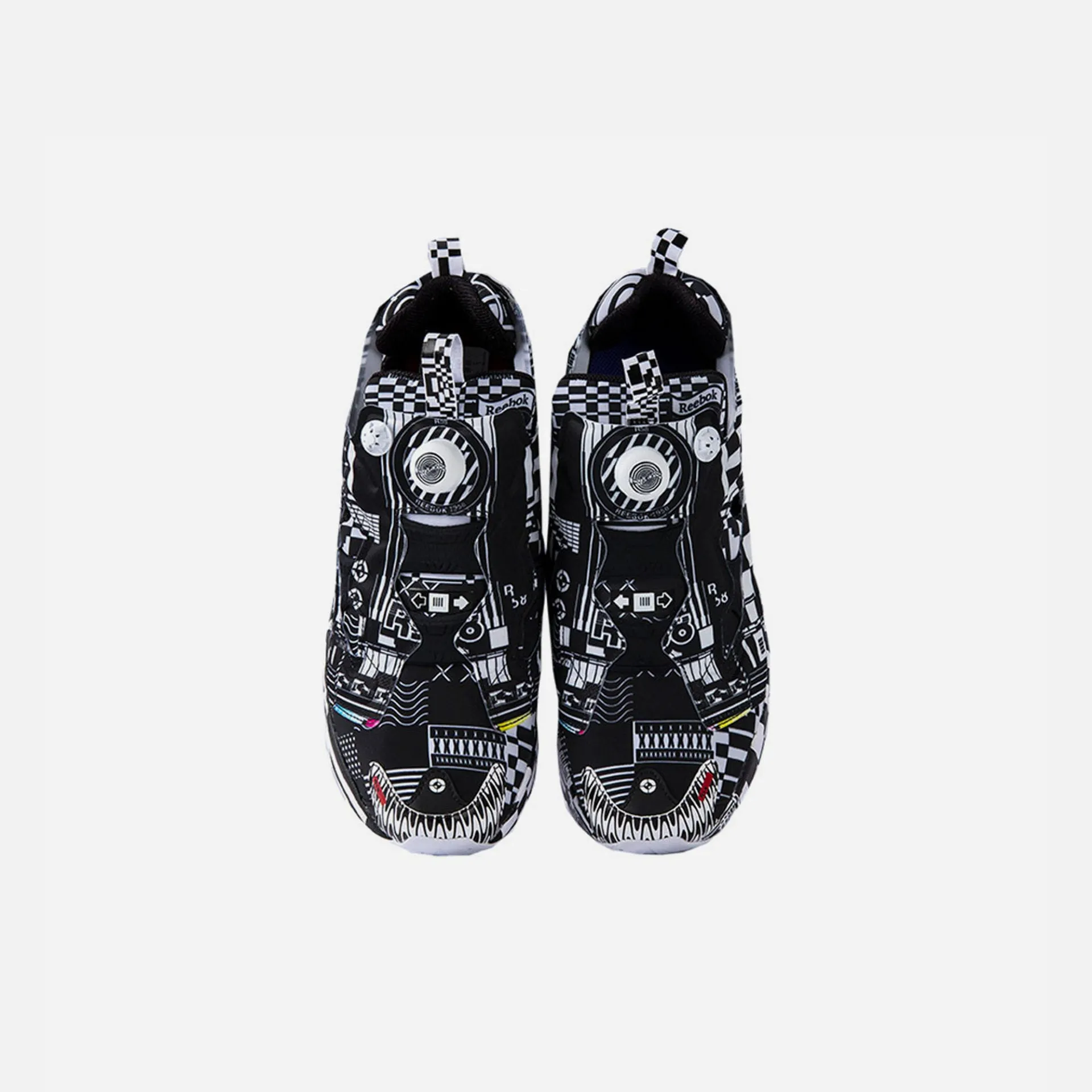 Reebok | KENZO MINAMI X INSTAPUMP FURY