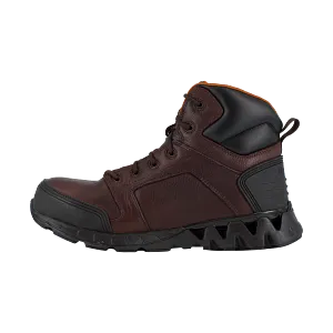 Reebok Zigkick Composite Toe Work Boot RB7005