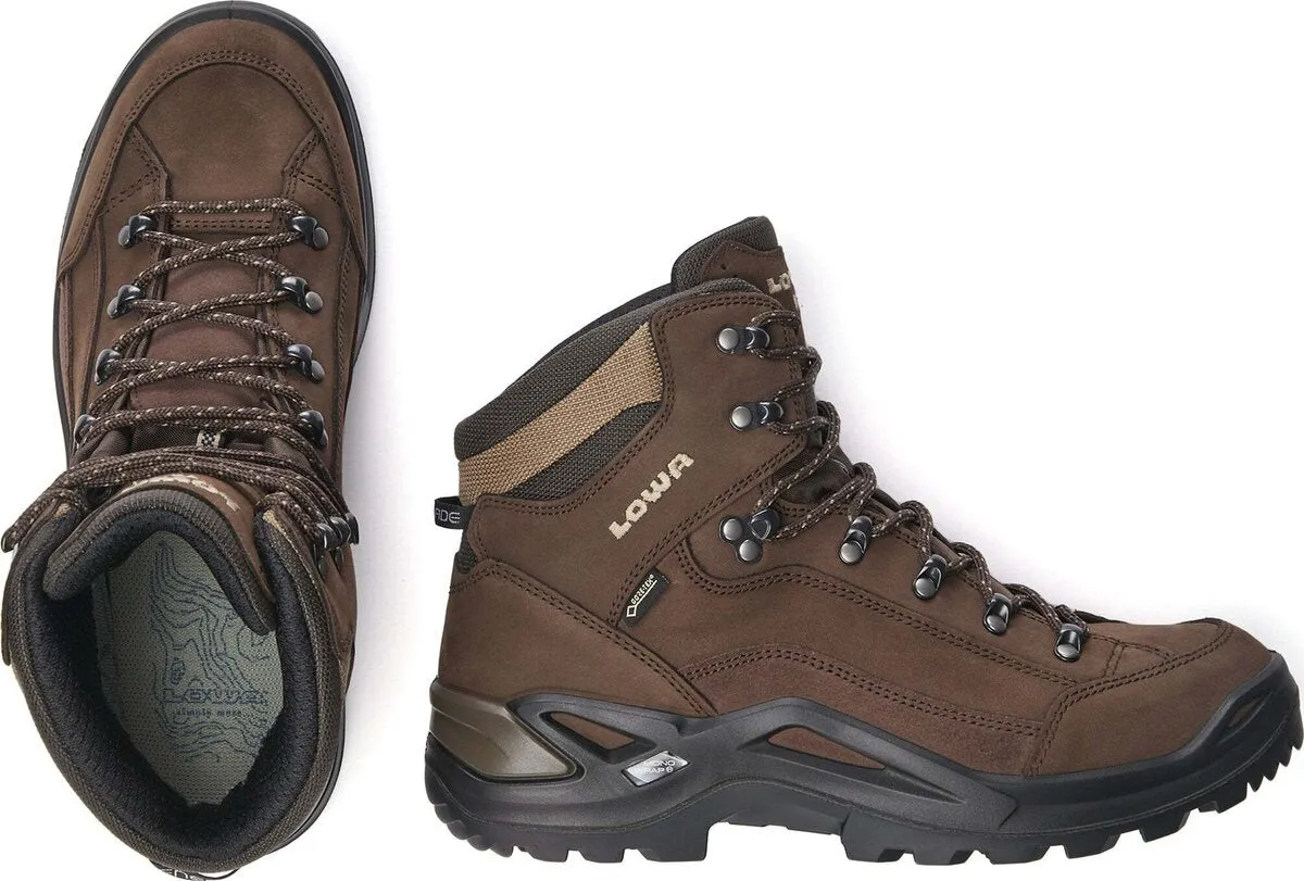 Renegade GTX Mid (Available in Wide Width) - Men's