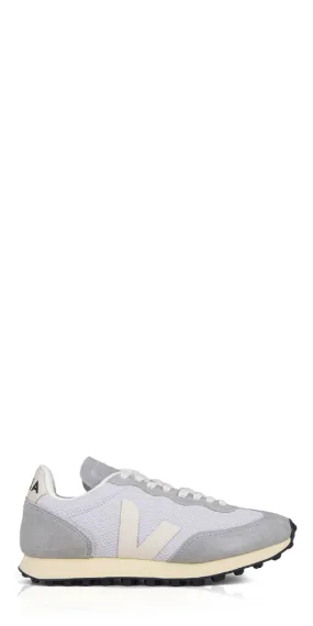 Rio Branco Alveomesh Sneakers Light Grey Pierre