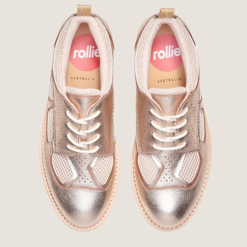 Rollie Breeze Rise Sneaker