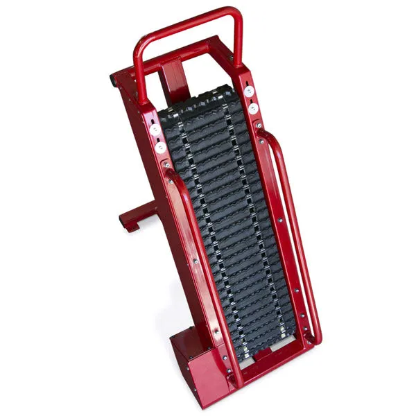 RopeFlex RX4405 Tread Ascender