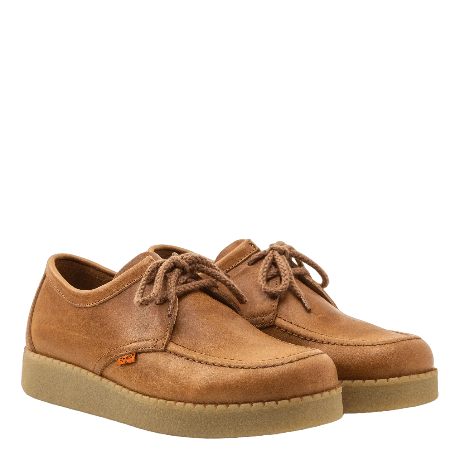 Rvn 75 Low Natural Tan