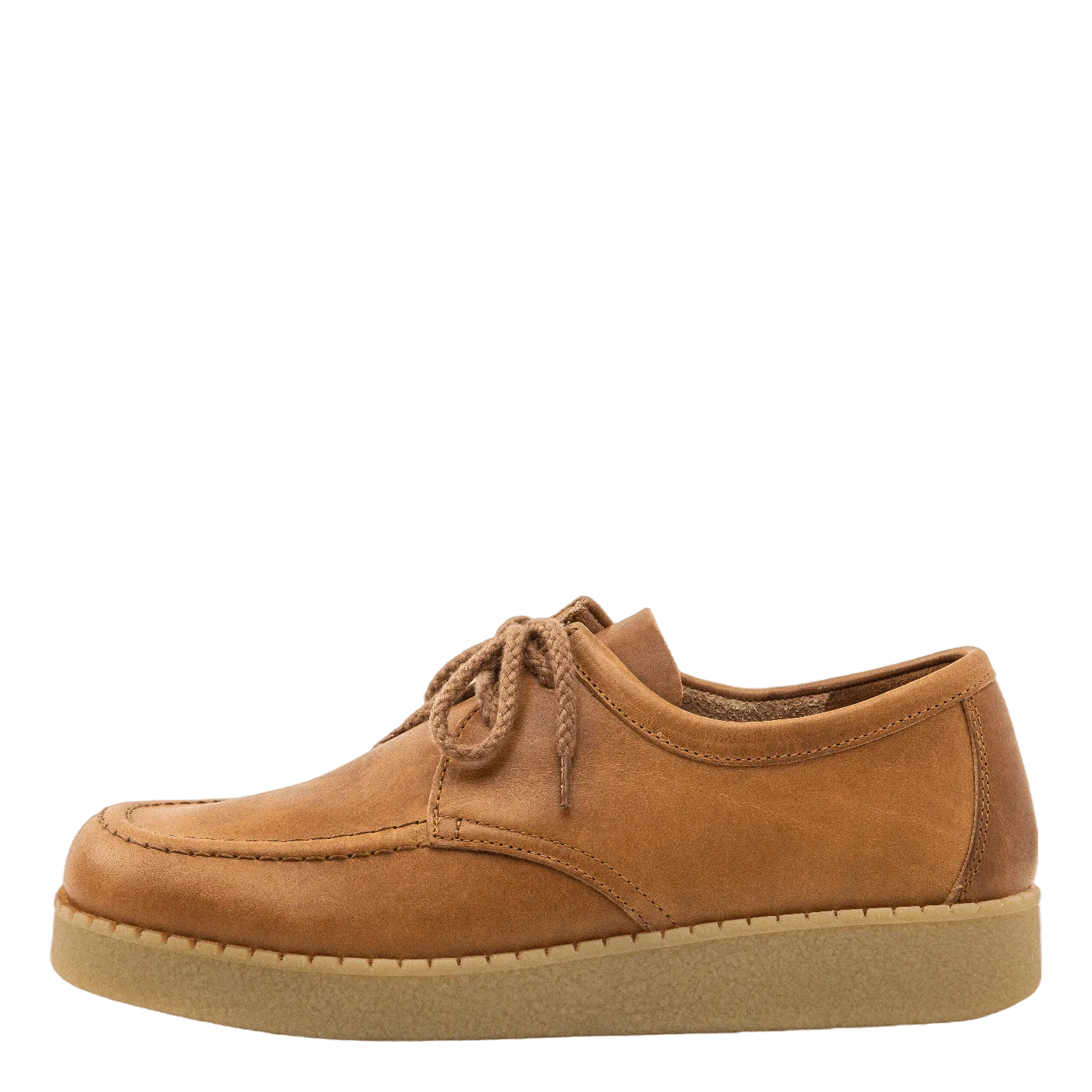 Rvn 75 Low Natural Tan