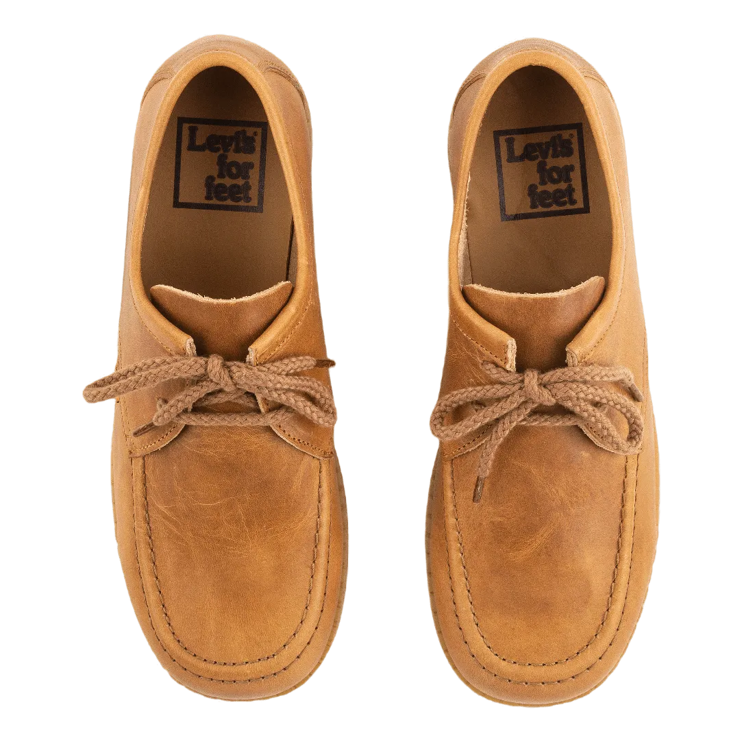 Rvn 75 Low Natural Tan