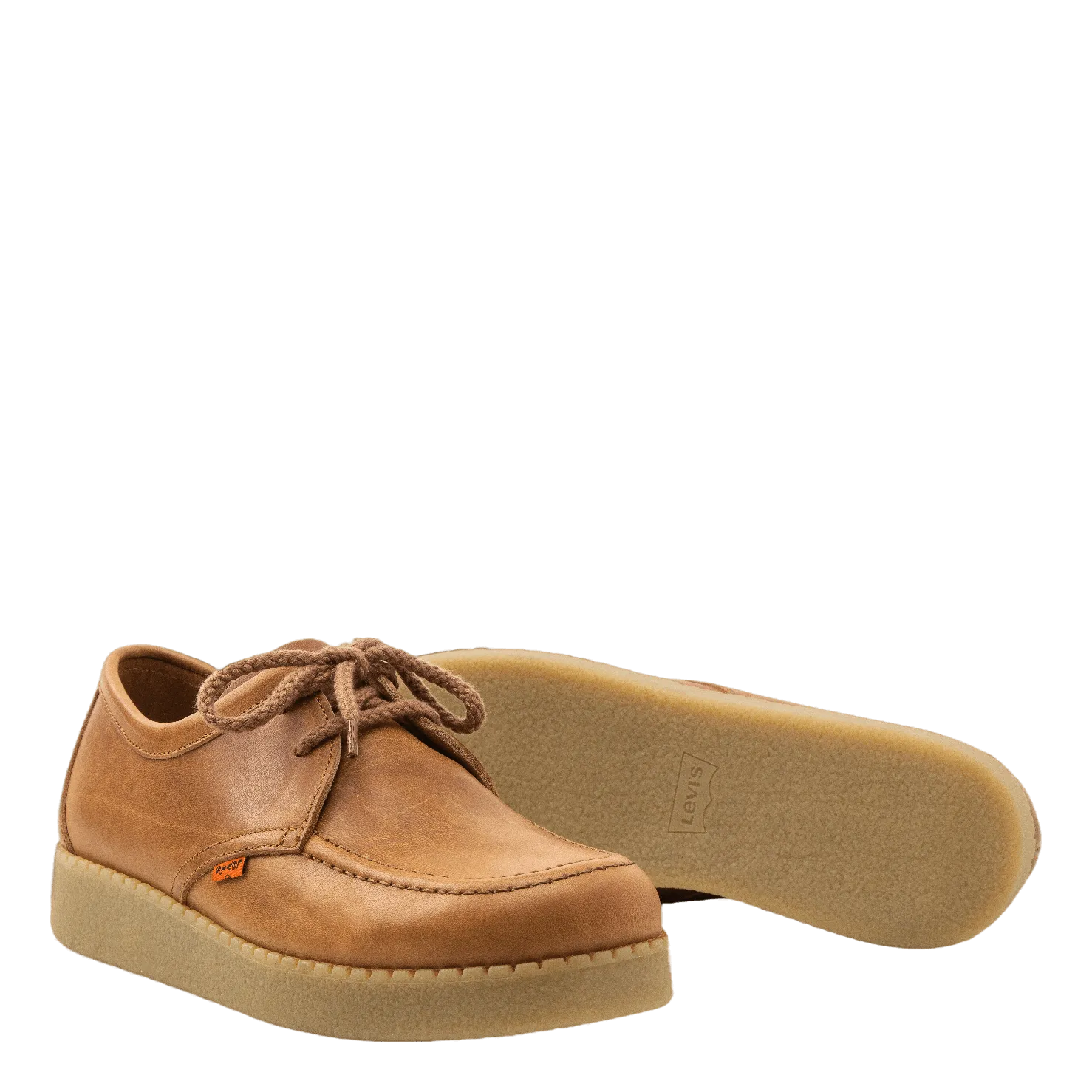 Rvn 75 Low Natural Tan