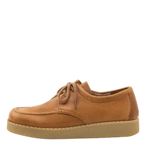 Rvn 75 Low Natural Tan