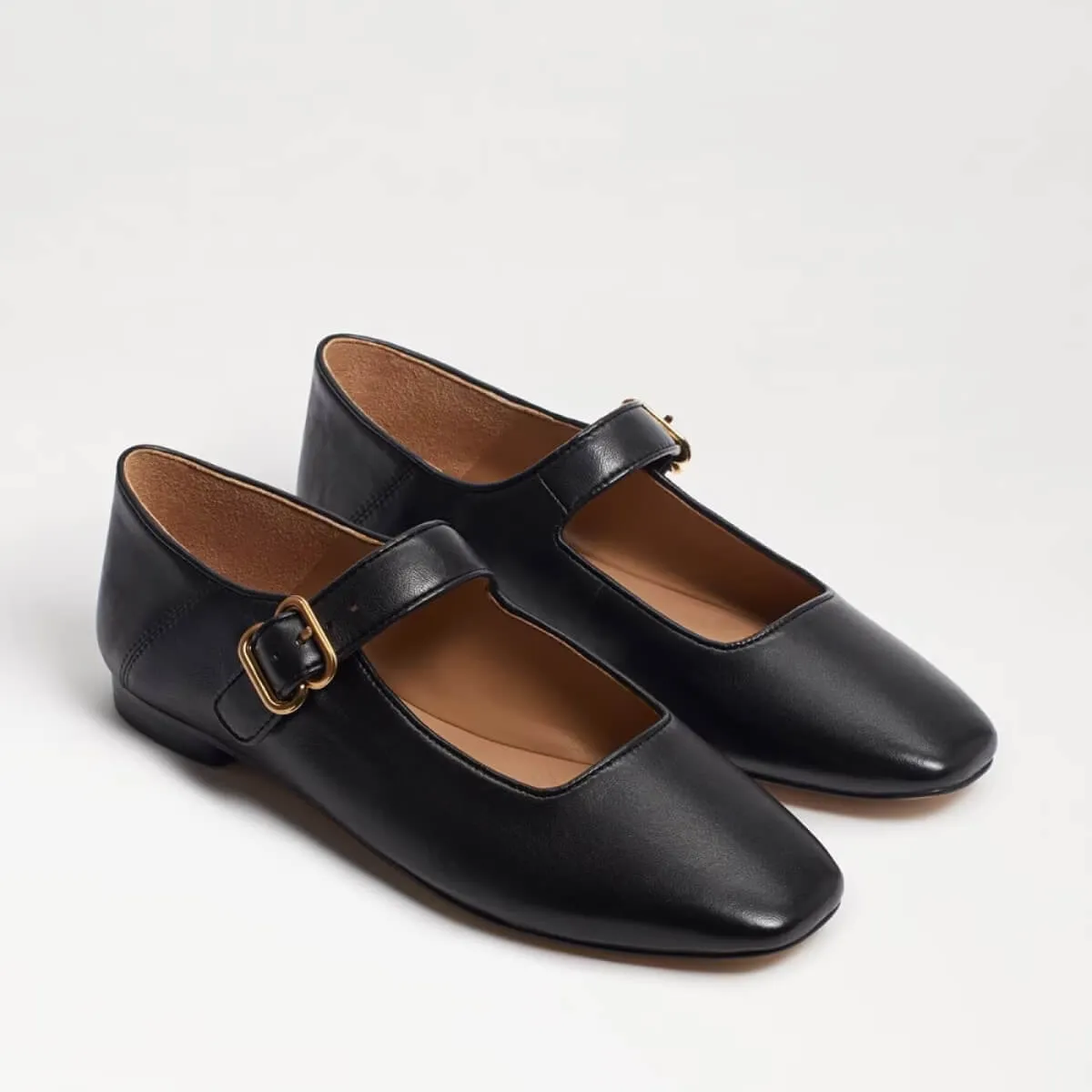 Sam Edelman Michaela Mary Jane Flat