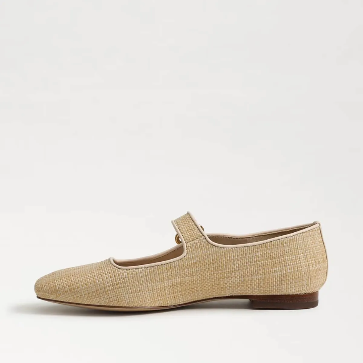 Sam Edelman Michaela Mary Jane Flat