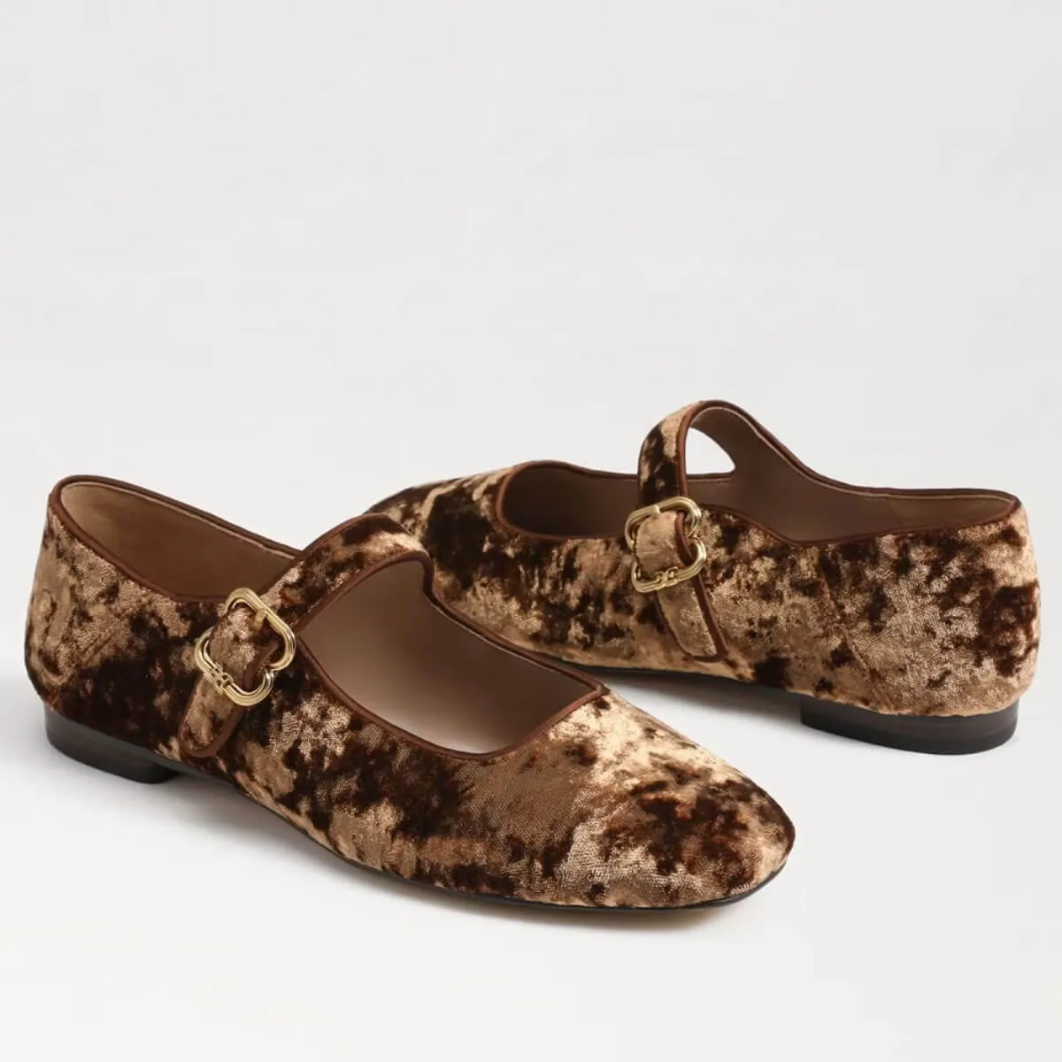 Sam Edelman Michaela Mary Jane Flat