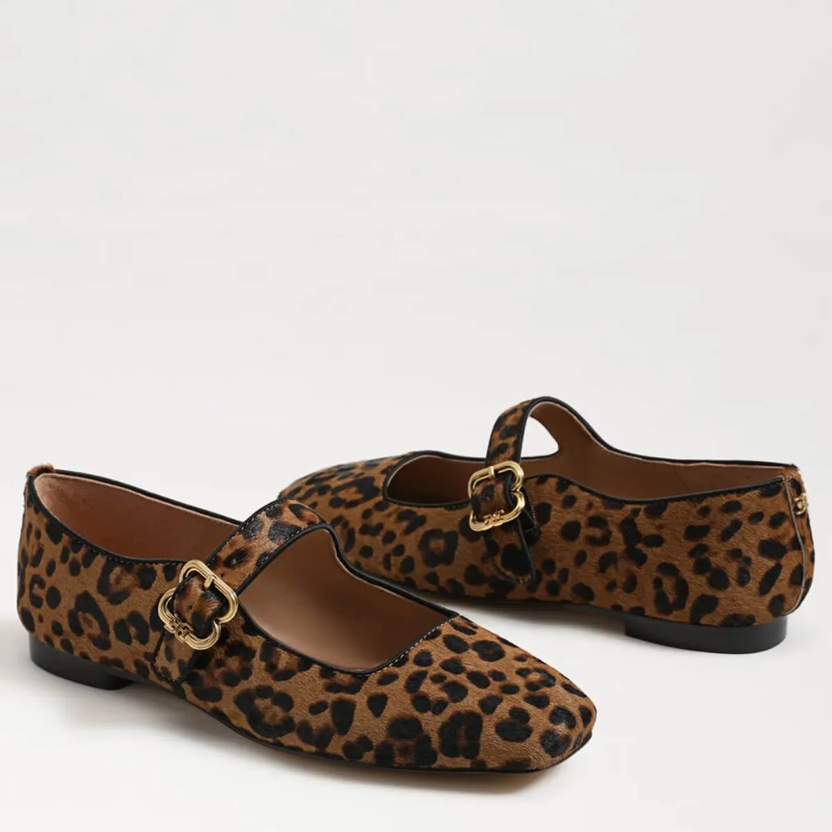 Sam Edelman Michaela Mary Jane Flat