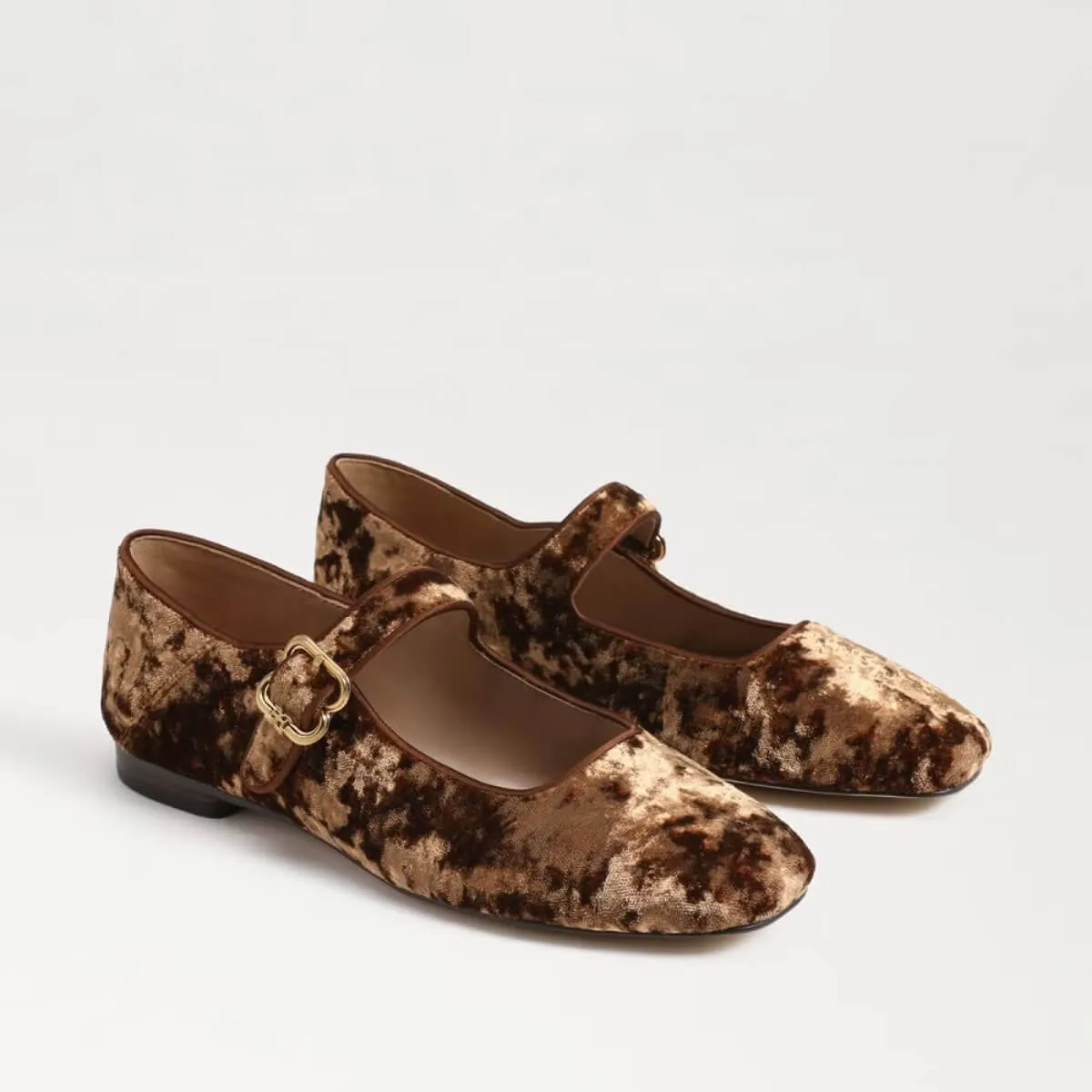 Sam Edelman Michaela Mary Jane Flat