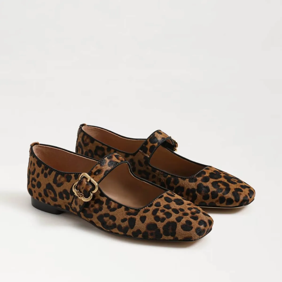 Sam Edelman Michaela Mary Jane Flat