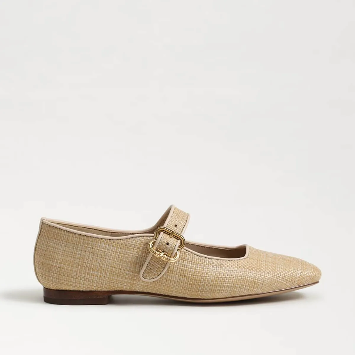 Sam Edelman Michaela Mary Jane Flat