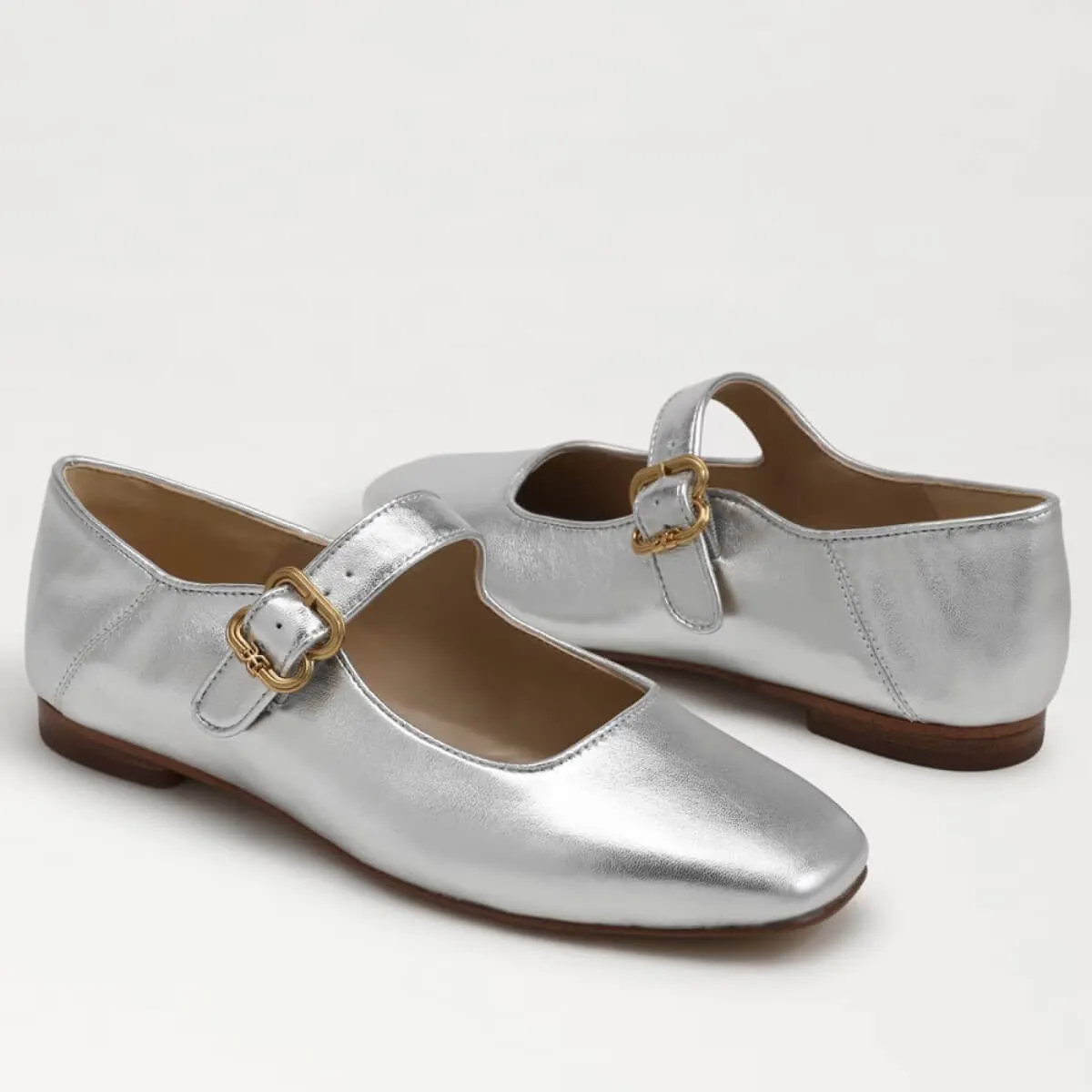 Sam Edelman Michaela Mary Jane Flat