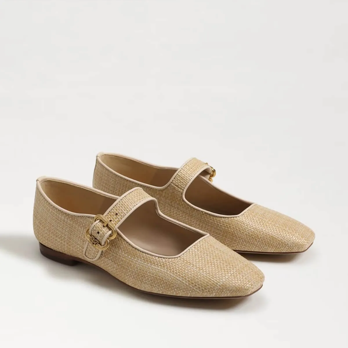 Sam Edelman Michaela Mary Jane Flat