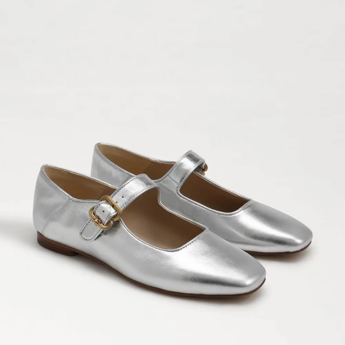 Sam Edelman Michaela Mary Jane Flat