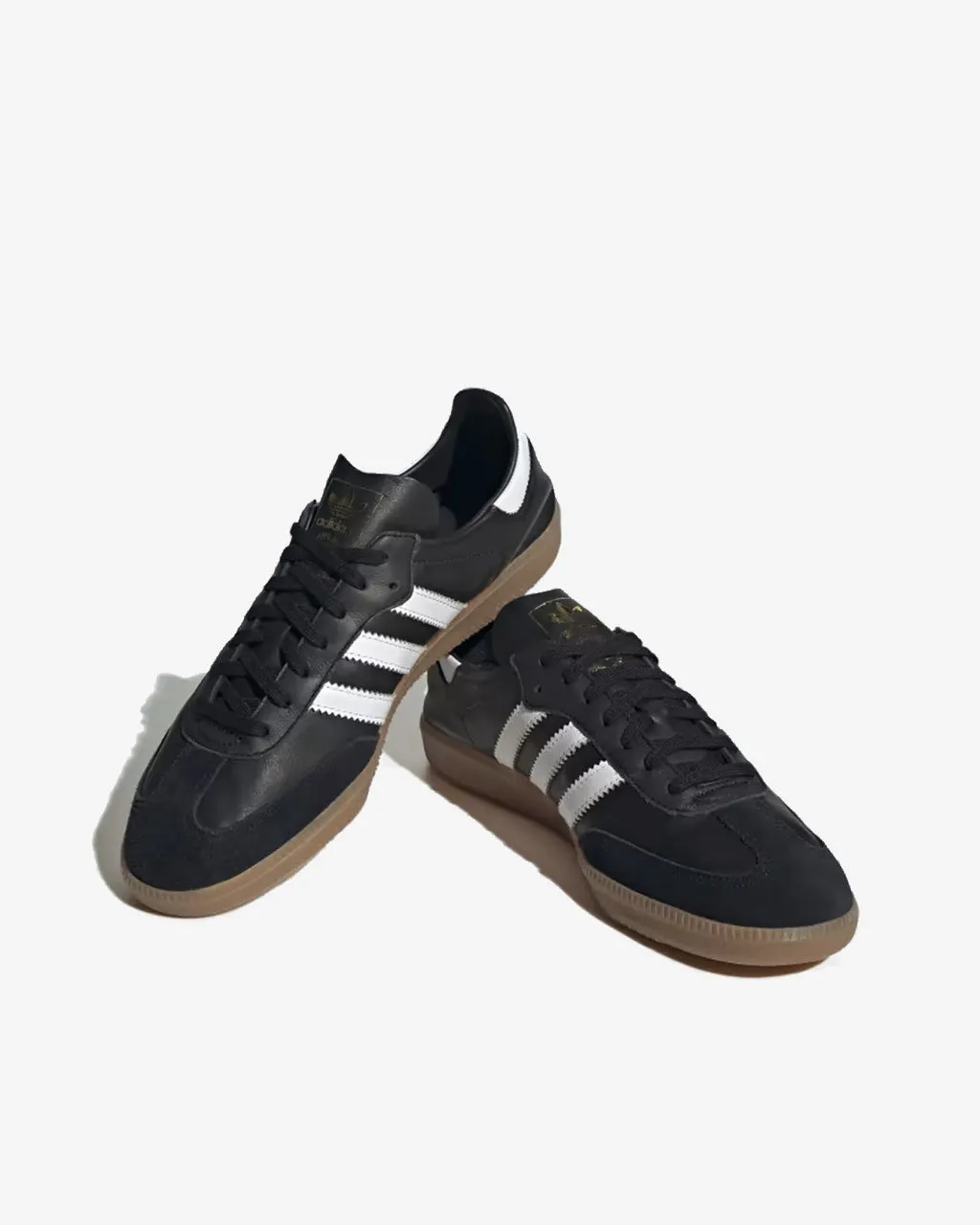 Samba Decon 'Core Black'