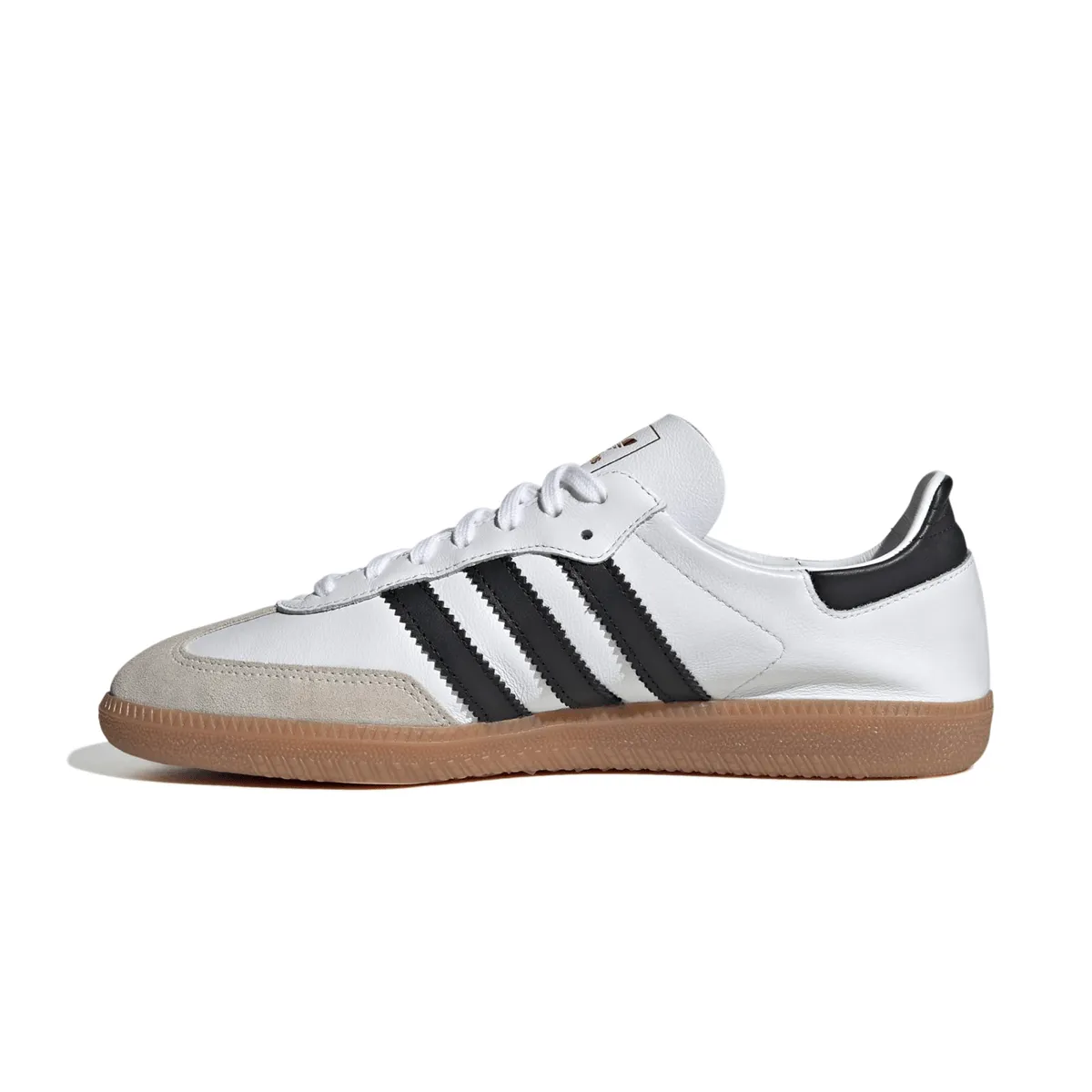 Samba Decon 'White'