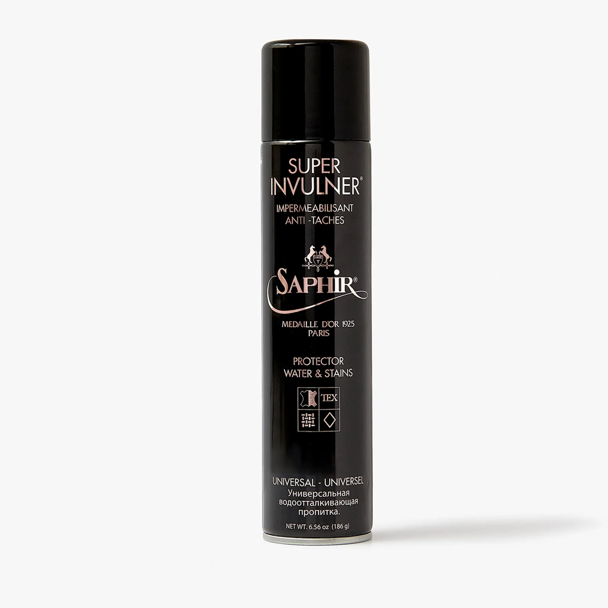 Saphir Super Invulner Stain Protector