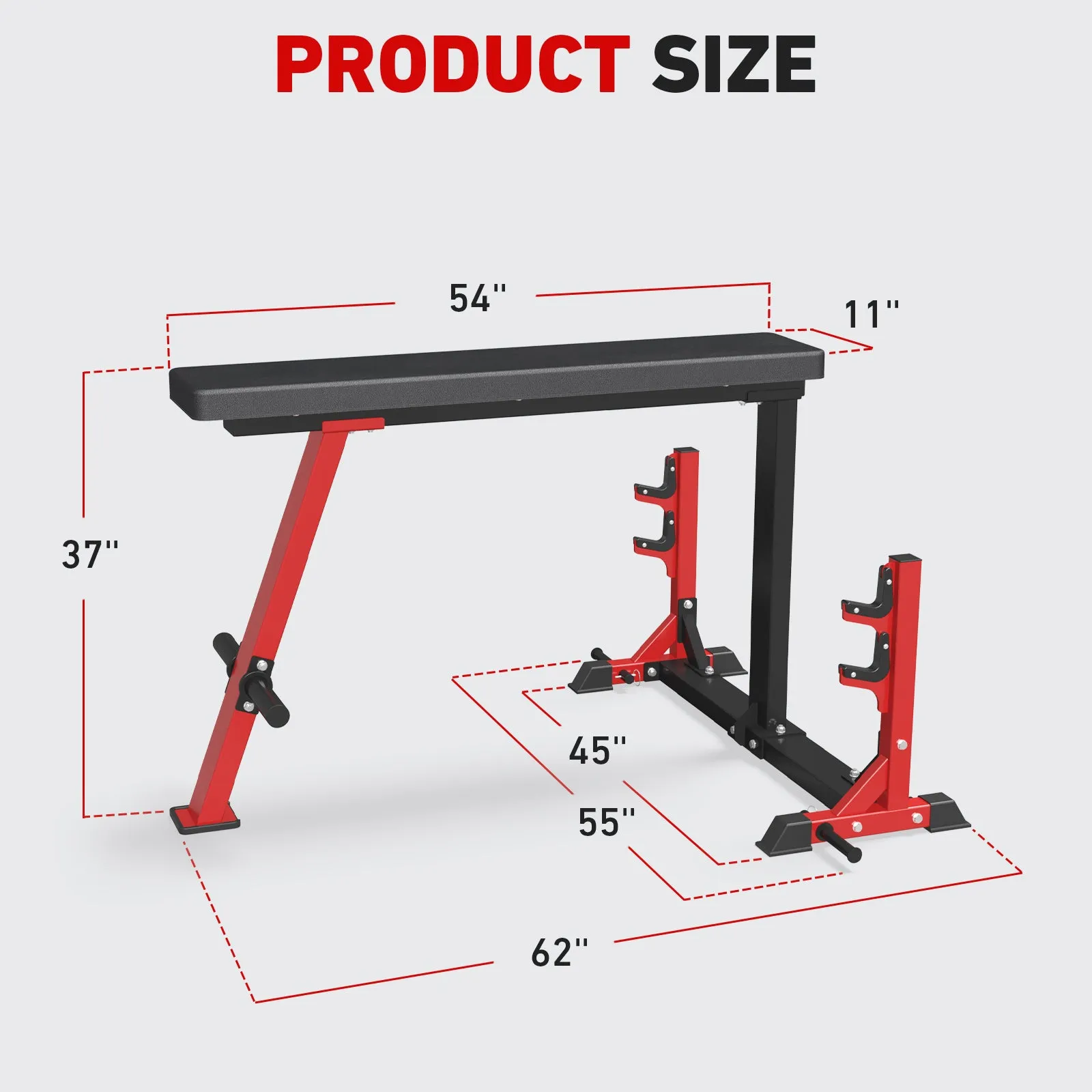 Seal Row Bench SR01