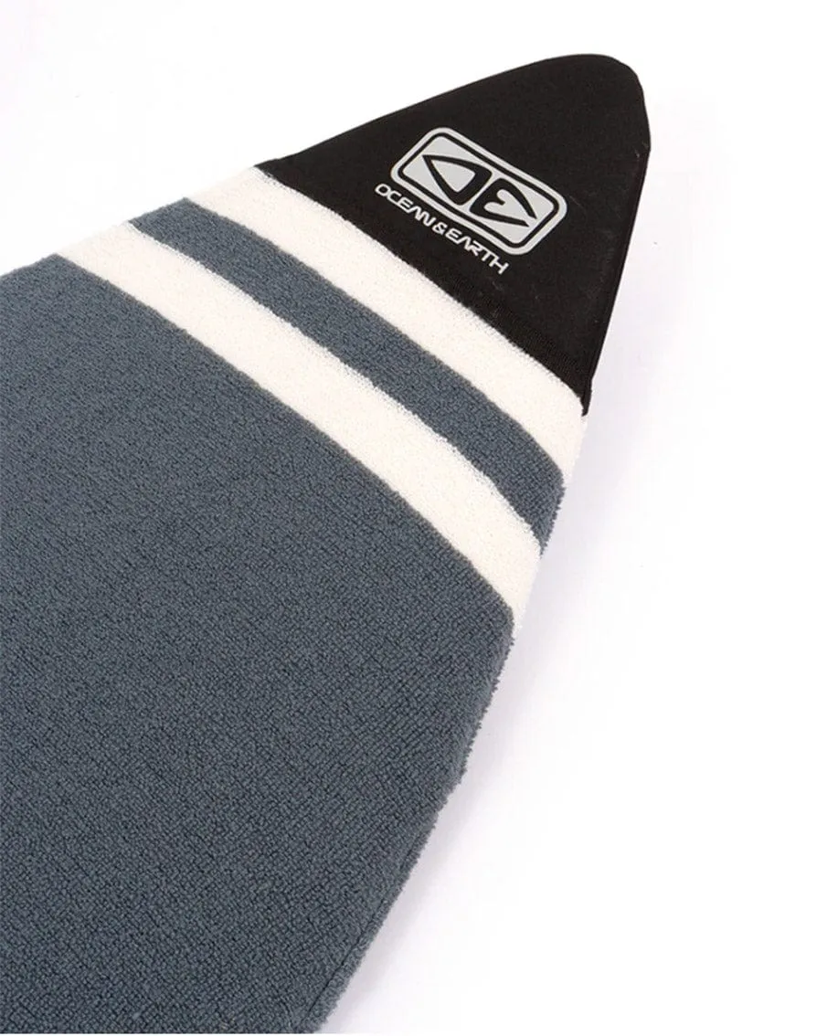 Shortboard Stretch SOX Cover