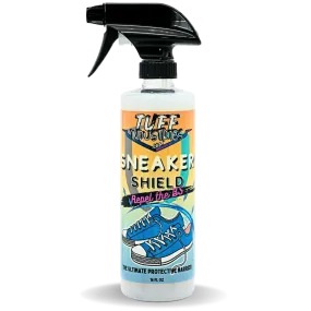 Sneaker Shield - Repellent & Protection