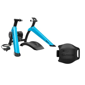 Tacx Tacx Boost Trainer Bundle