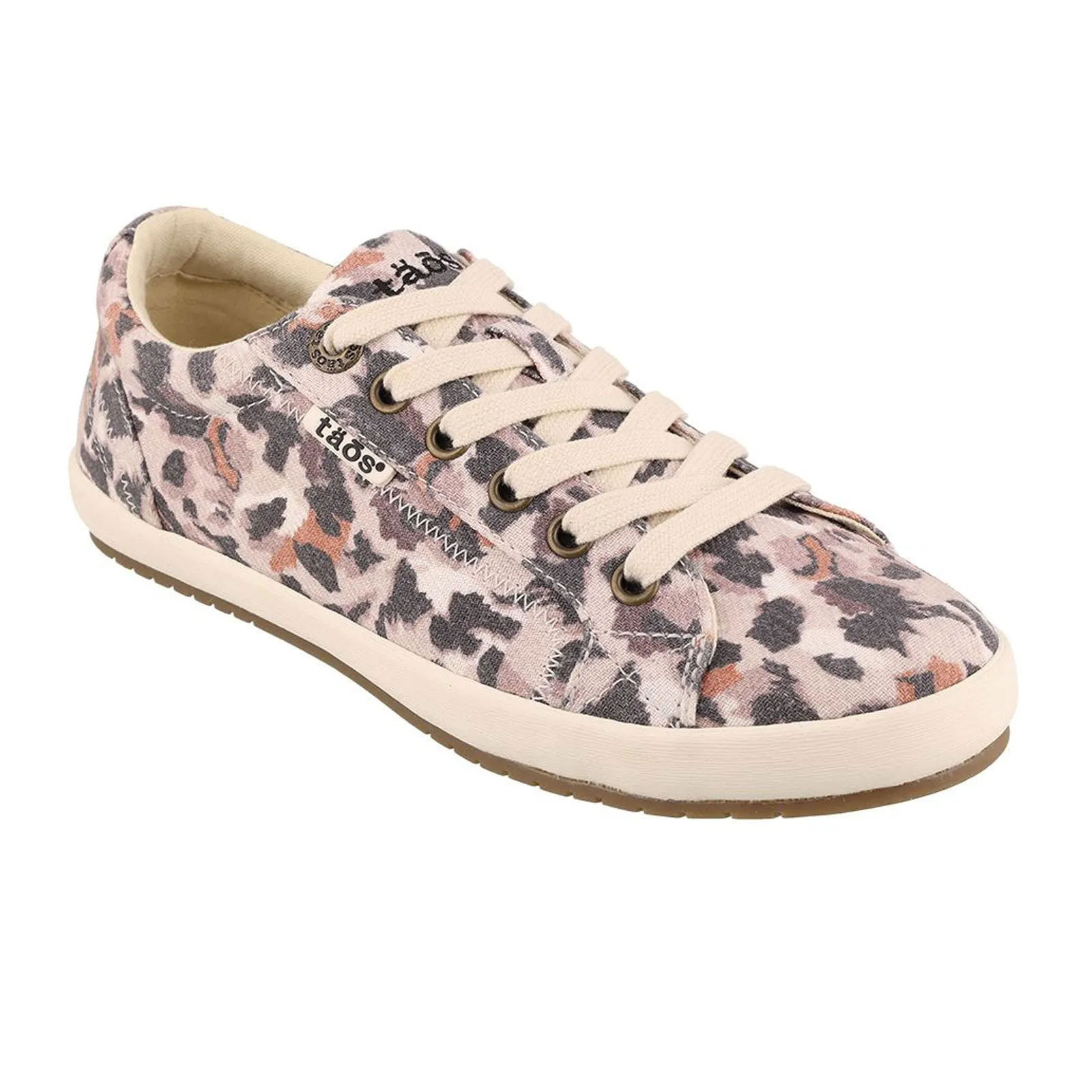 Taos Star Sneaker (Women) - Sunset Safari