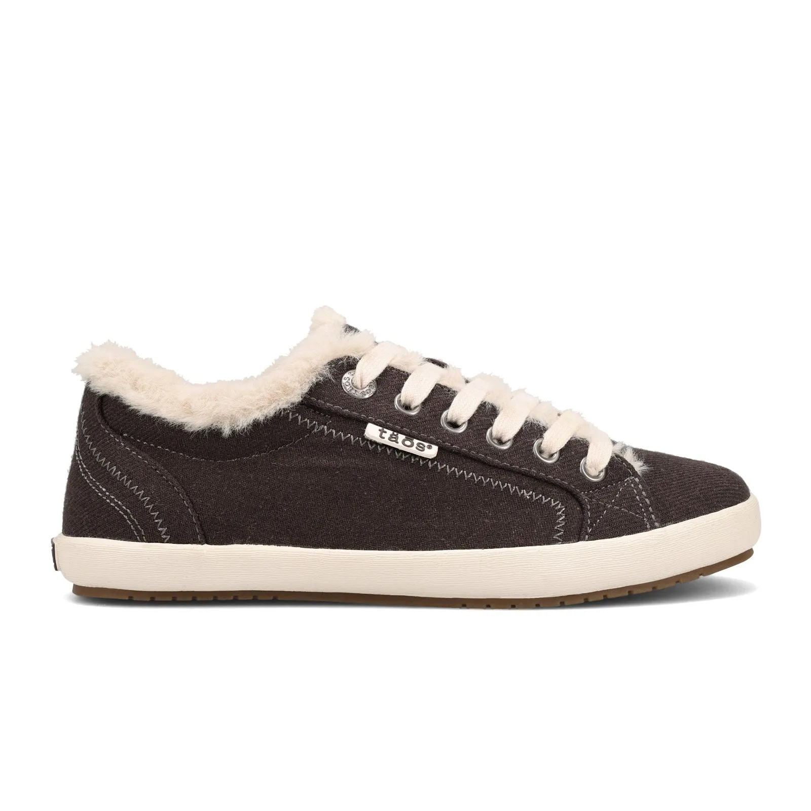 Taos Starline Sneaker (Women) - Charcoal