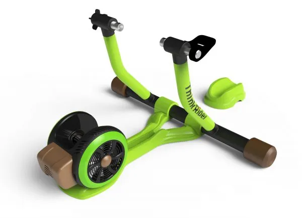 ThinkRider X3 Pro Smart Trainer