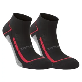 TuffStuff 607 Elite Low Cut Socks