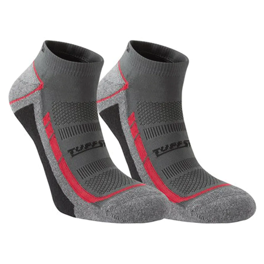 TuffStuff 607 Elite Low Cut Socks