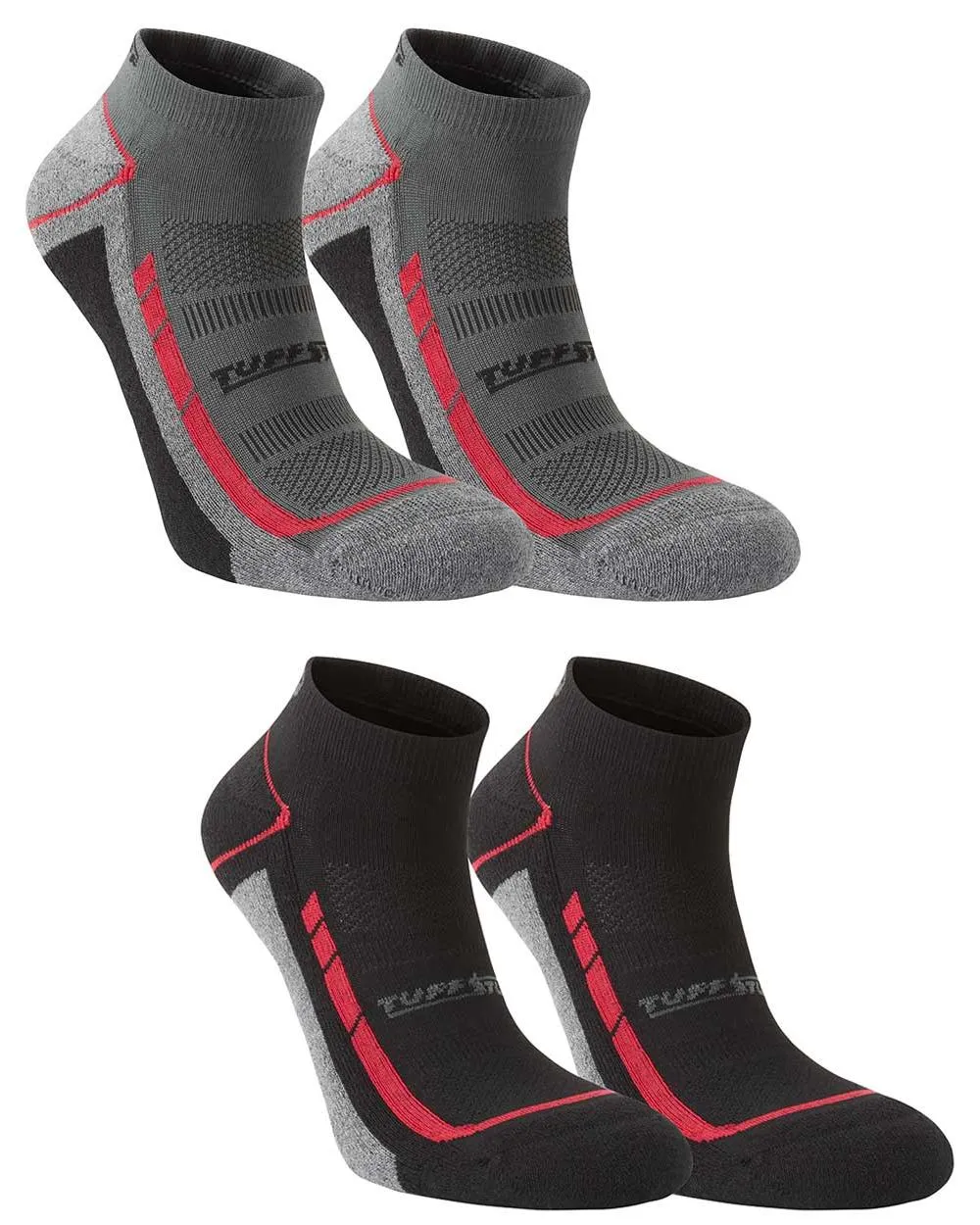 TuffStuff Elite Low Cut Socks