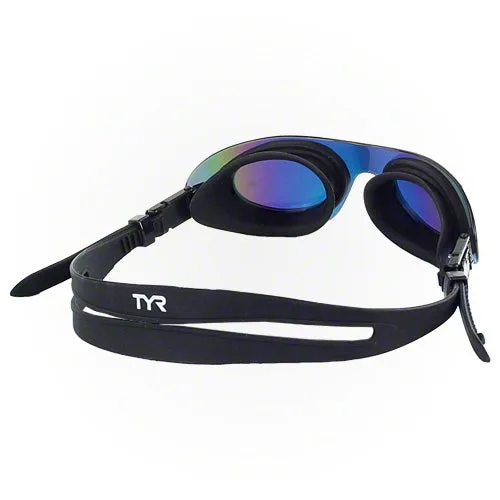 TYR Mirrored Swim Shades