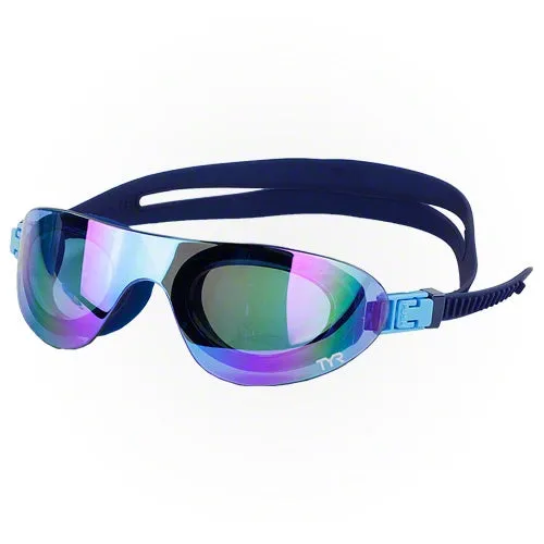 TYR Mirrored Swim Shades